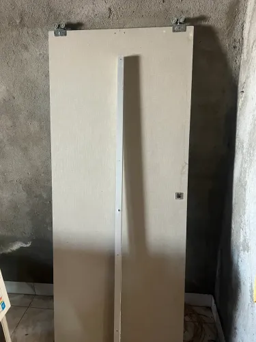 Porta correr 203x82