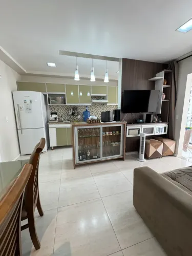 Apartamento à venda - Pleno residencial