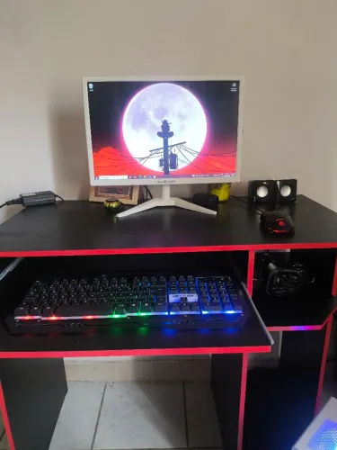 PC GAMER COMPLETO