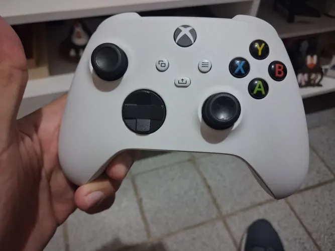 Controle Xbox Series