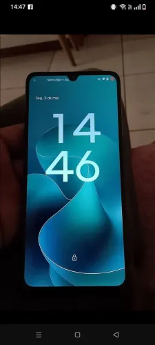 VENDO CELULAR NOVO NA CAIXA 