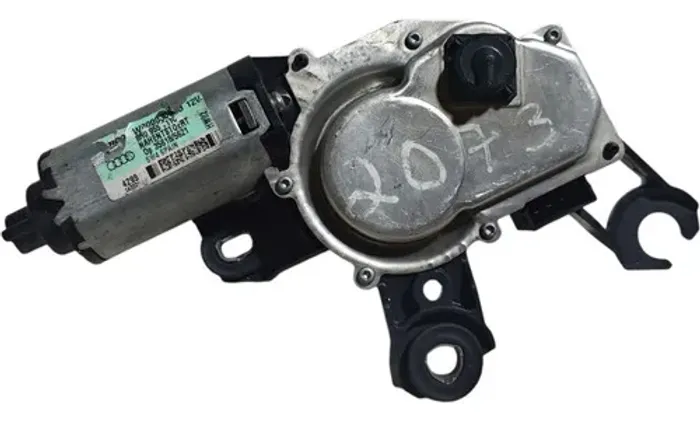 Motor Limpador Traseiro Audi Q5 2012 2013 2014 2015 2016