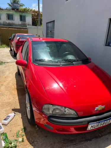 Chevrolet Tigra 1.6 16V 1999