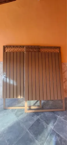 Portão 