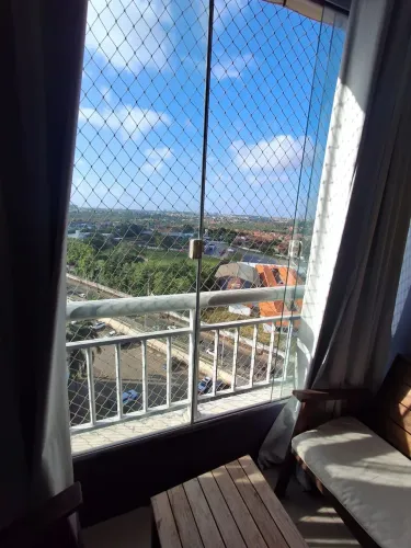 Vendo Alto dos Franceses