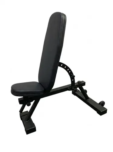 Banco De Musculação Regulável Profissional Reforçado
