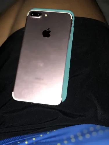 Celulares APPLE IPHONE 7 PLUS Usados, seminovos e Novos no Brasil