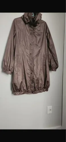 Capa de chuva