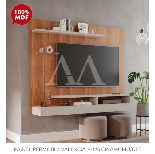 Painel para tv até 50? - Oferta São João