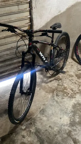 ? BIKE MTB WNY ARO 29