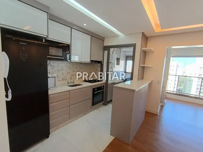 Apartamento à venda 02 quartos (1 suíte) 69m² , Vila Leopoldina, São Paulo, SP