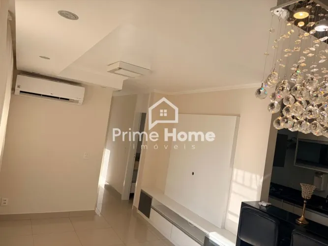 apartamento - Vila São Francisco - Hortolândia