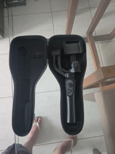 Gimbal smartphone Zhiyun Smooth Q