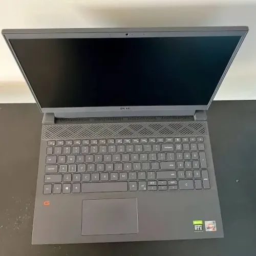 Notebook Dell G15 Ryzen Edition