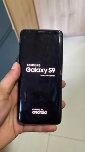 Samsung s9