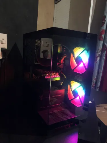 Pc gamer
