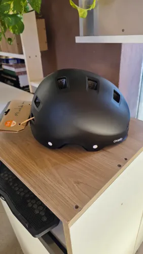 Capacete Oxelo