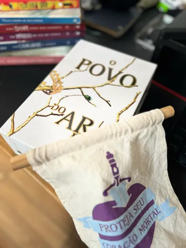 Box o Povo do Ar