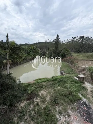 chácara a venda em Guaramirim - Tabaji