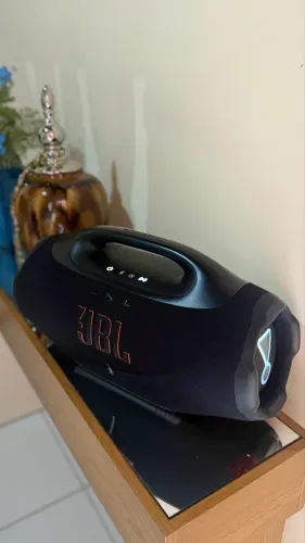 Jbl Boombox 4