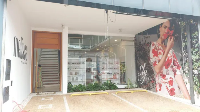 Loja para alugar, 302 m² por R$ 4.000,00/mês - Centro - Bocaina/SP