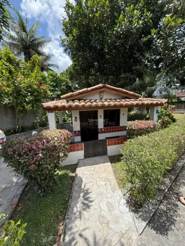 Sítio Para Vender com 3 quartos 1 suíte Amélia Rodrigues