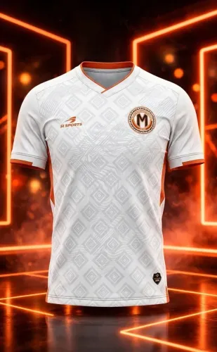 Camisa Manauara EC GG - Original e Nova.