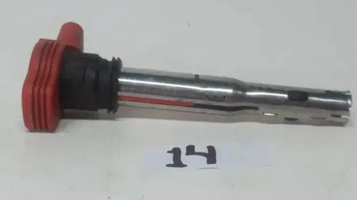 Bobina De Igniçao Audi A5 2.0 06e905115 2015