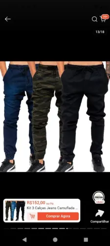 Calças jogger3