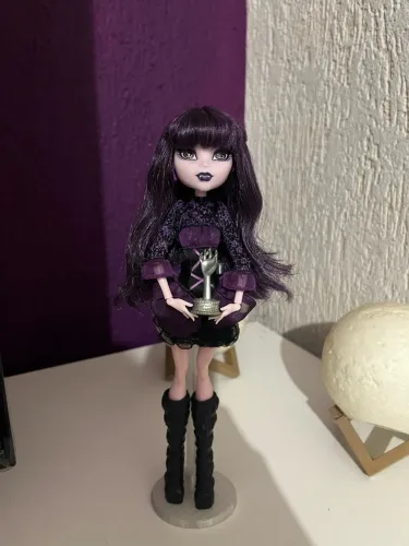 Elissabat Monster High
