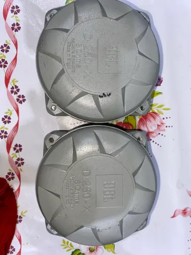 Par Driver D250-X