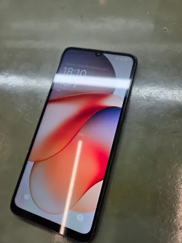 Celular Xiaomi Redmi 13C