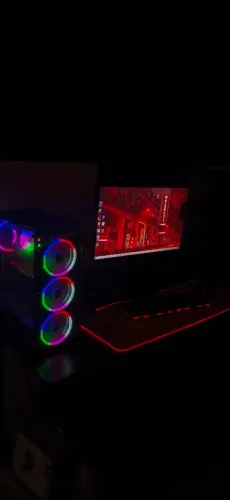 PC GAMER COMPLETO 
