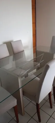 Mesa de jantar