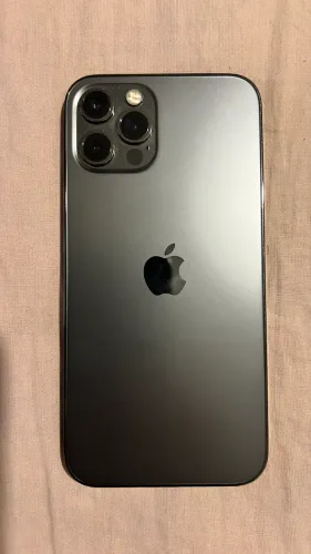 iPhone 12 Pro retirada de peças impecável