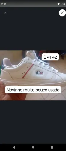 É original por r$ 80 não faço menos