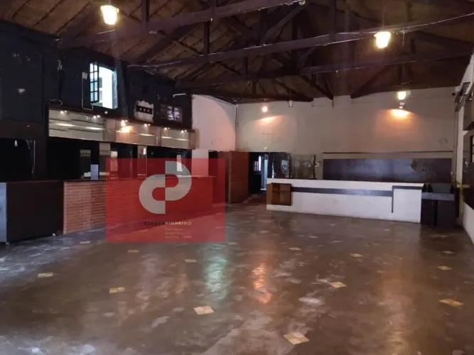 Lote/Terreno para venda tem 313 metros quadrados em Indianópolis - São Paulo - SP