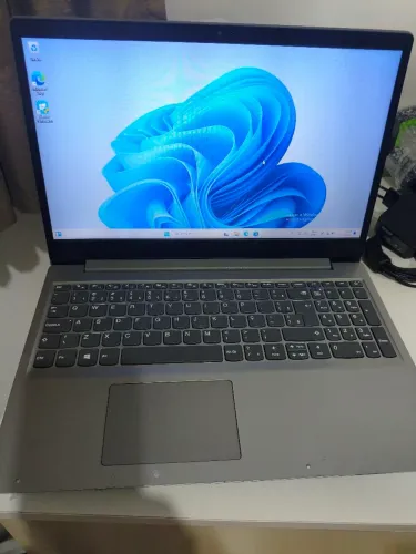 Notebook Lenovo
