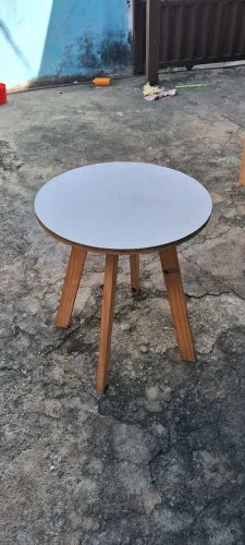 Branquinha de Pallet