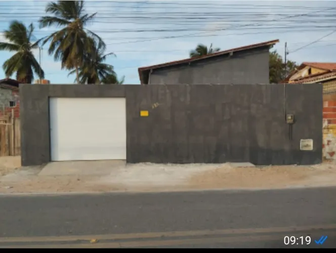 CASA BARRA/FORTIM CARNAVAL/TEMPORADA E VENDO