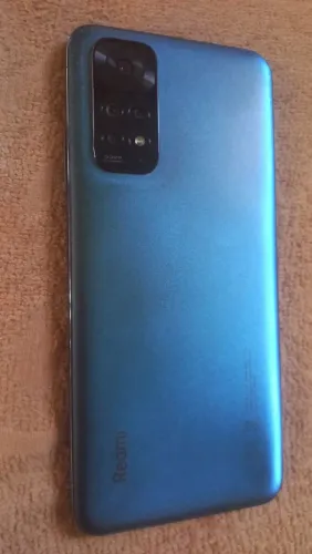 Xiaomi Redmi Note 11