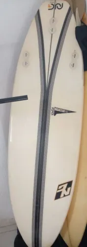 Prancha Surf 5'10"