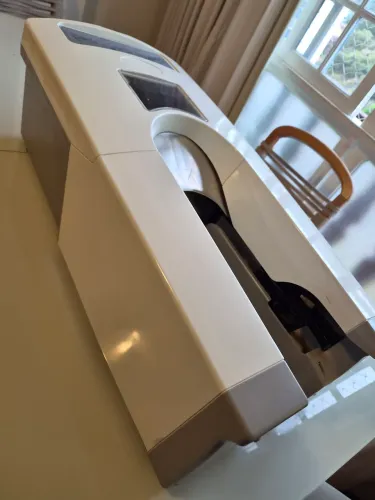 Aplicador automático de propes 