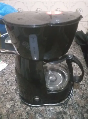 Cafeteira elétrica Britania