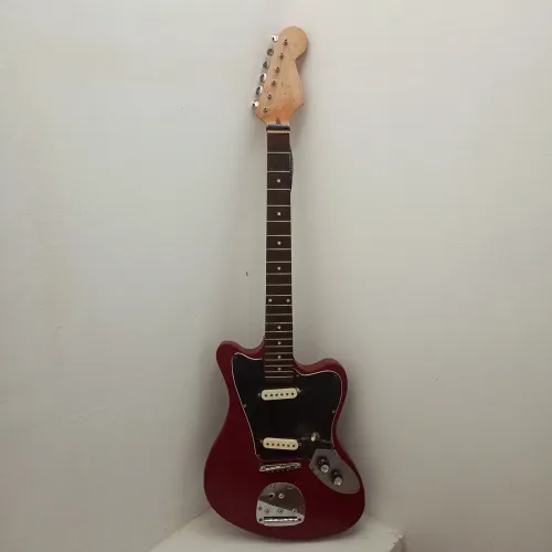 Guitarra Giannini Supersonic