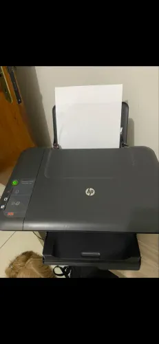 Impressora HP