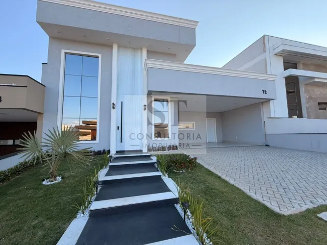 Casa em condomínio | Venda | Residencial London Park