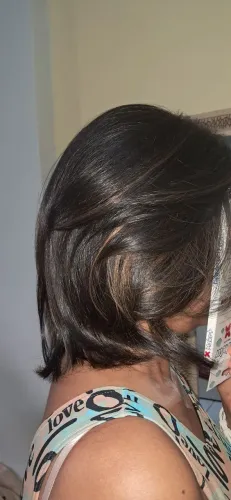 Lace Fibra com repartição