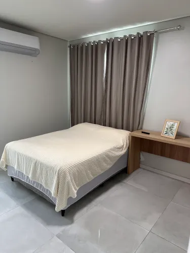 Alugo apartamento 
