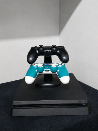 Ps4 PERFEITO ESTADO!